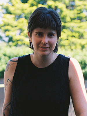 ‘Shelling’ by Tara Sharman | Jolley Prize